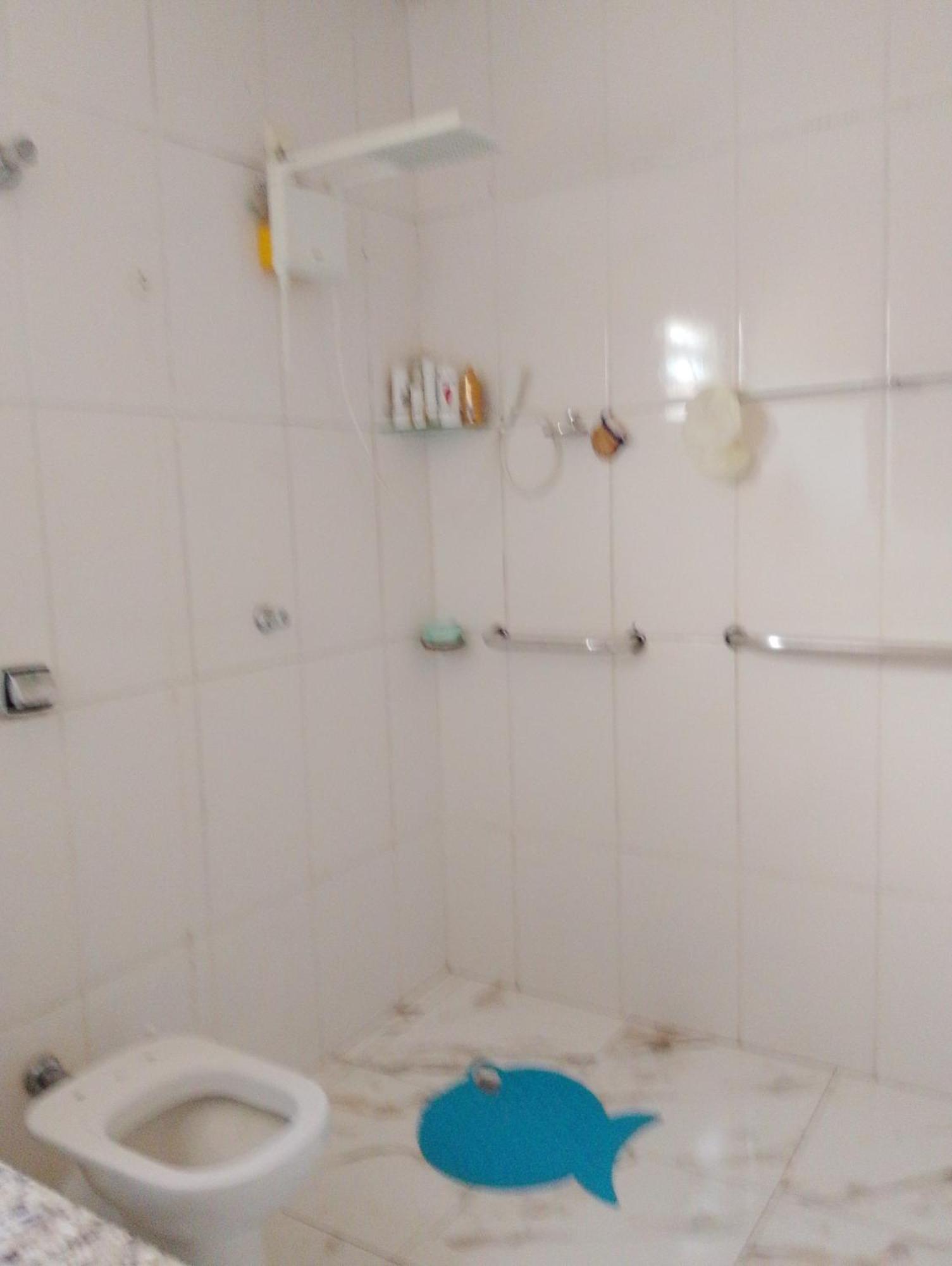 דירות Uberlândia Casa Amarela מראה חיצוני תמונה
