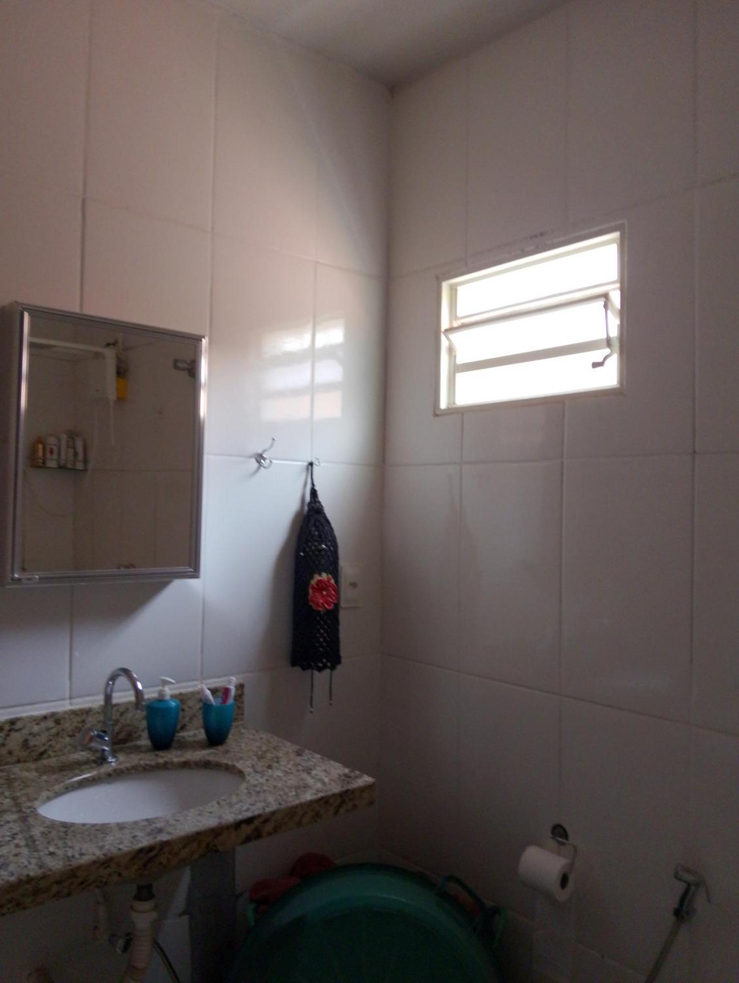 דירות Uberlândia Casa Amarela מראה חיצוני תמונה