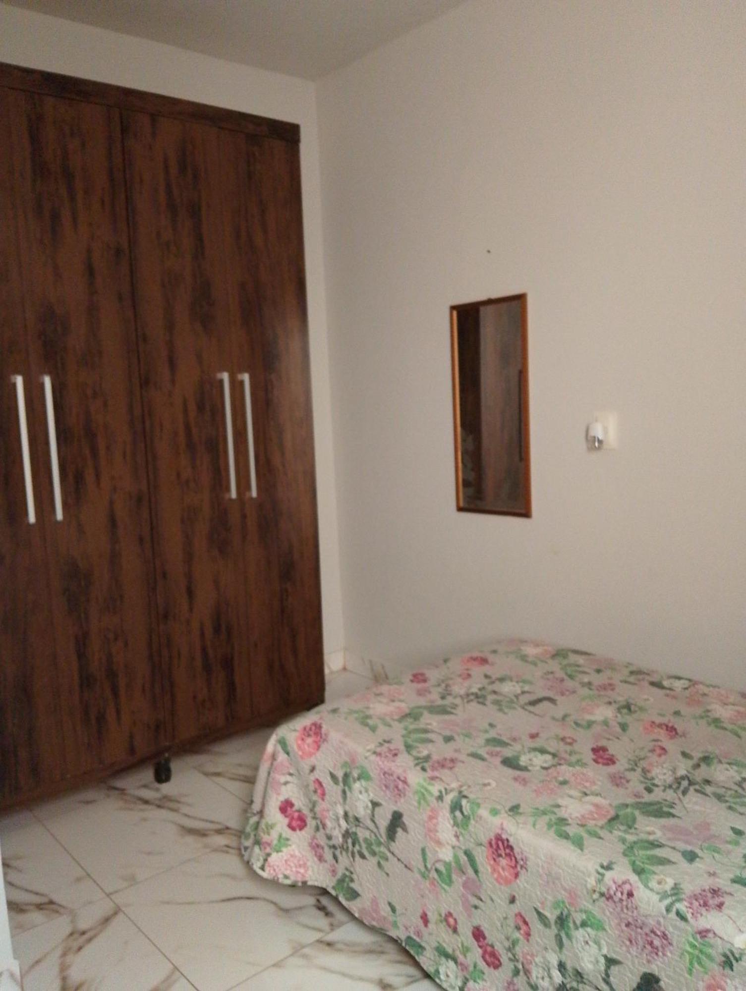 דירות Uberlândia Casa Amarela מראה חיצוני תמונה
