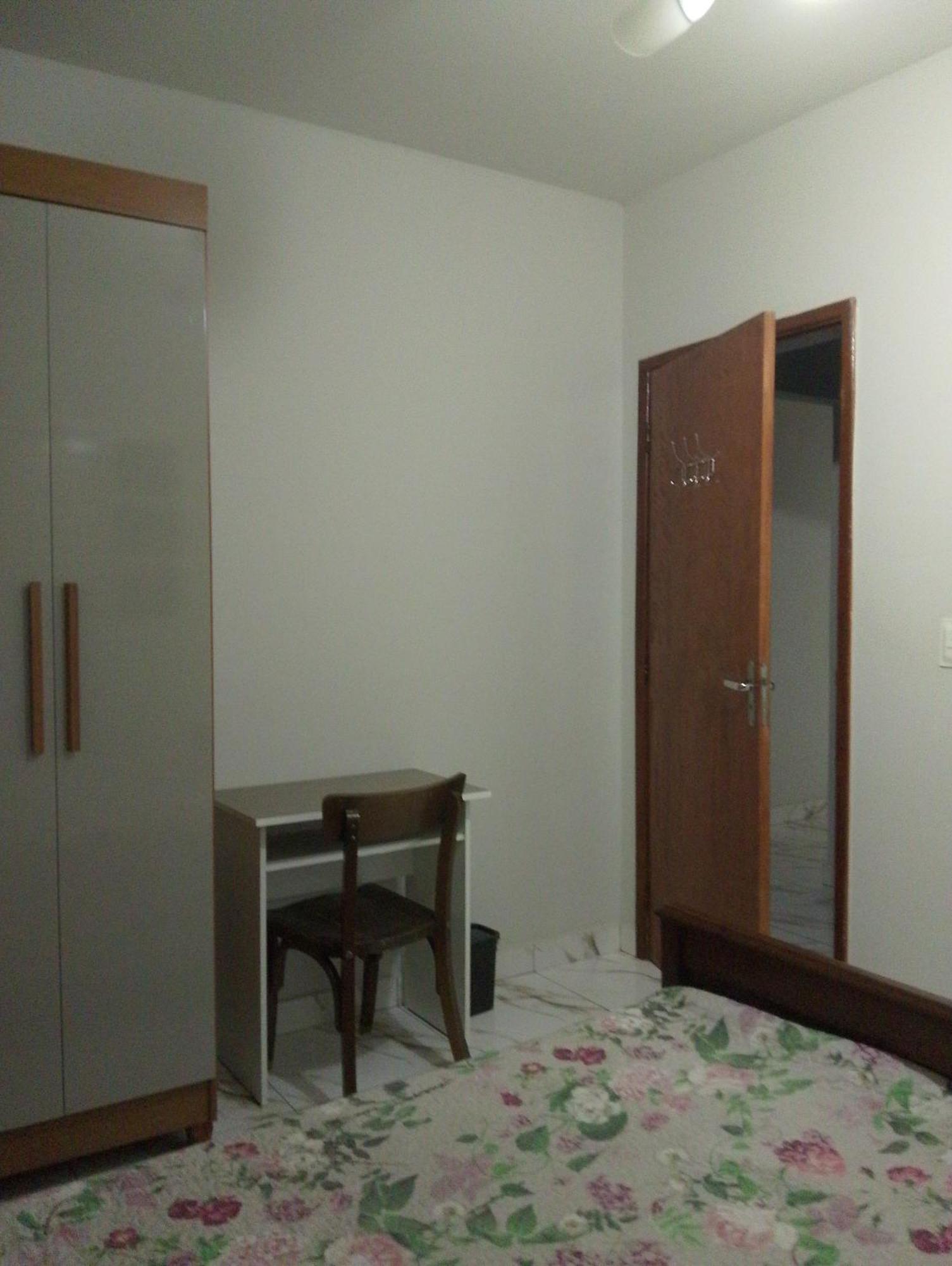 דירות Uberlândia Casa Amarela חדר תמונה