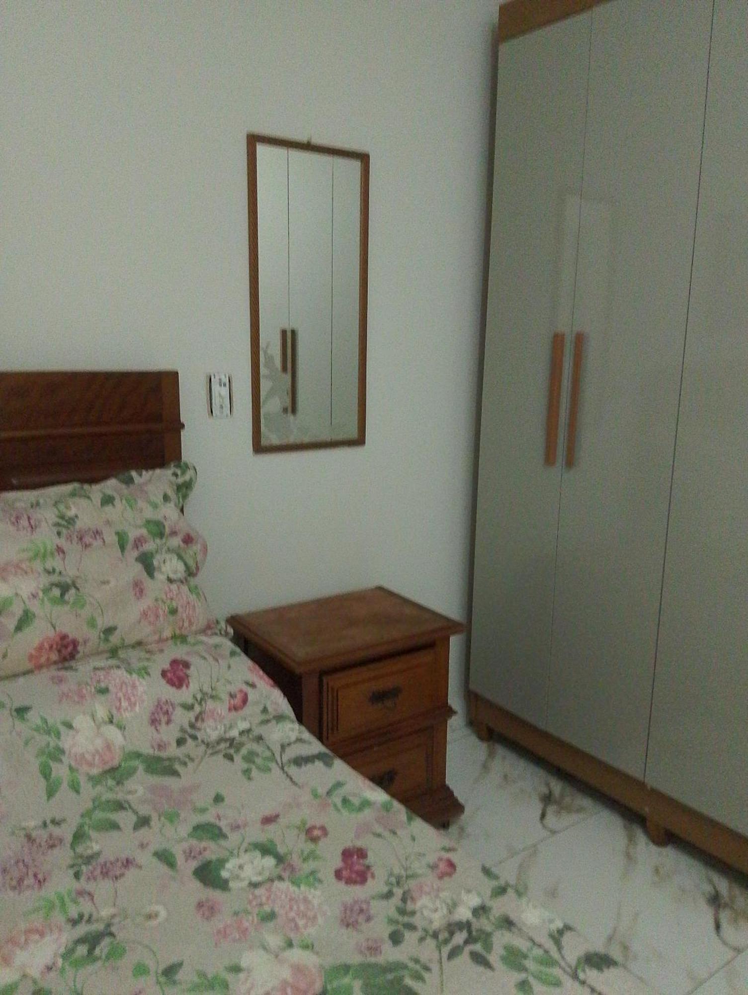 דירות Uberlândia Casa Amarela חדר תמונה